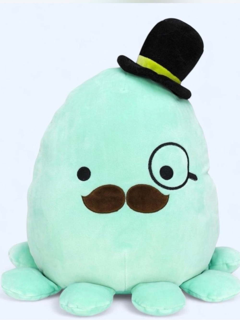 Squishmallows 12 inch Fancy Octopus Zobey IN ORIGINAL BOX